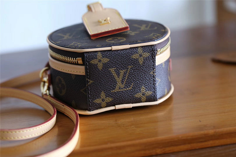 Glami Fashion Lu-Vi bags - 8338