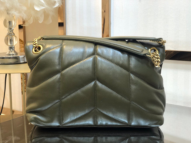 Satchel Bags - SLY Bags - 2486