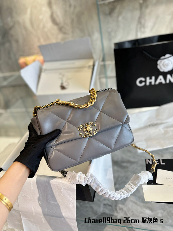 Satchel Bags - CHL Bags - 7127