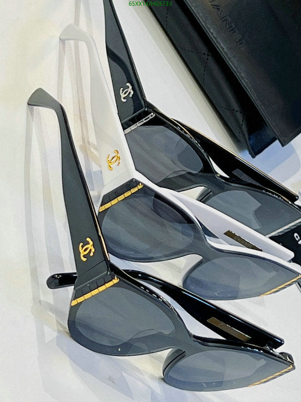 SAMC - CHL Glasses - 442