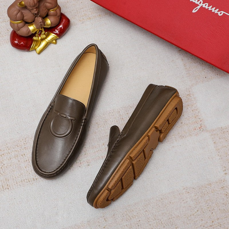 Glami - FGO Men Shoes - 923
