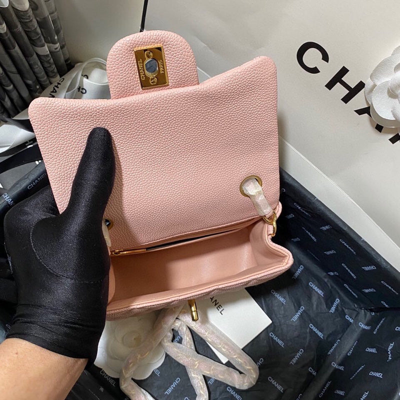 Satchel Bags - CHL Bags - 4153