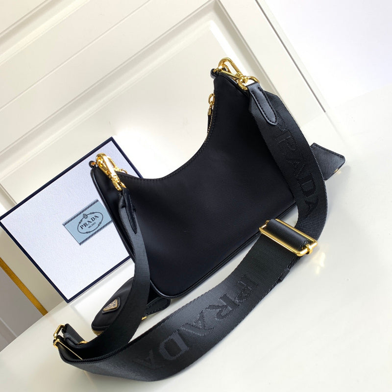Glamy - PD Bags - 1213