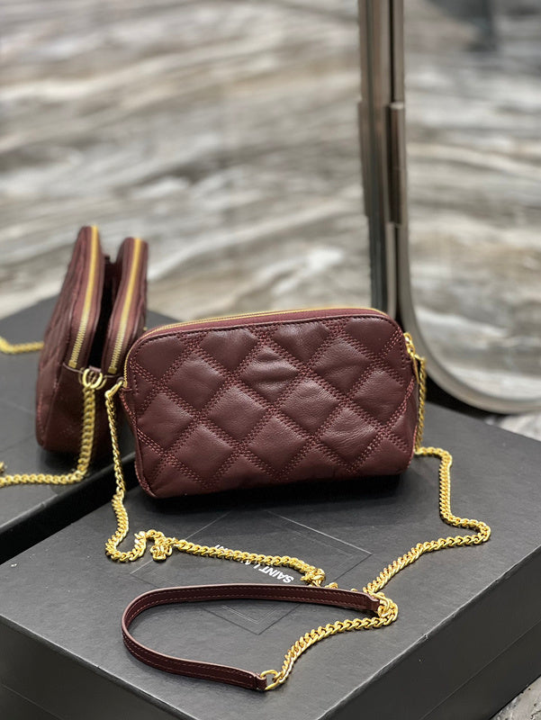 Glamy - YLS Bags - 645