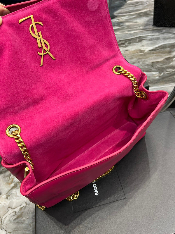 Satchel Bags - SLY Bags - 463