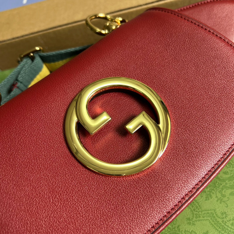Glami Fashion - GCI Bags - 8048