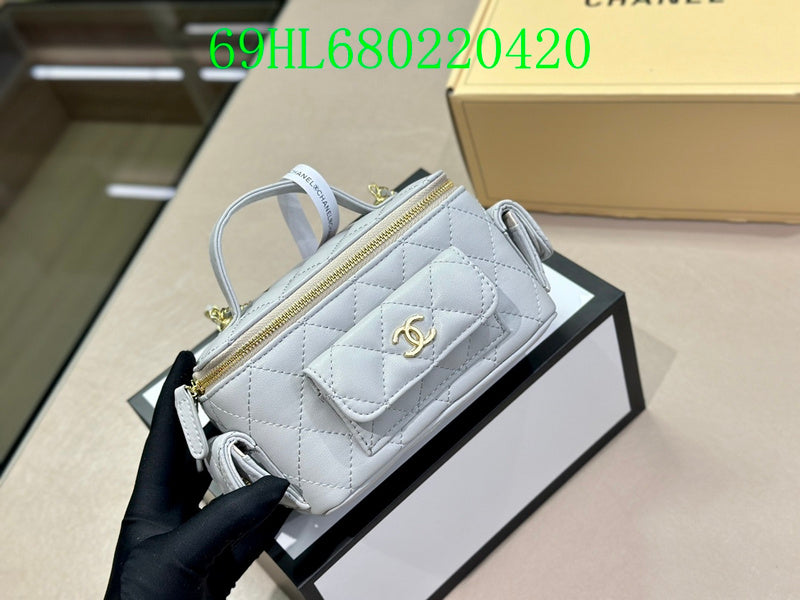 Glami - CHL Bags - 1519