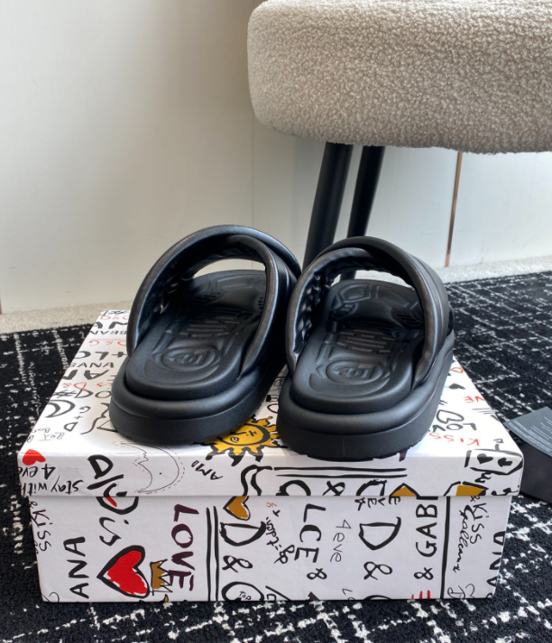 SAMCC - DAG Men Shoes - 001