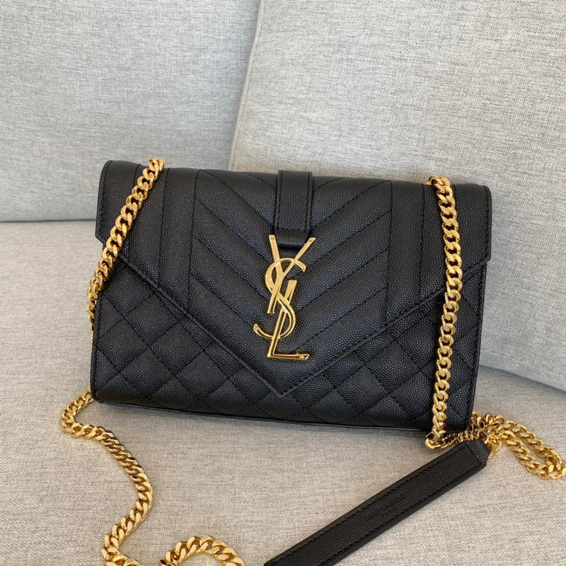 Glamy - YLS Bags - 671
