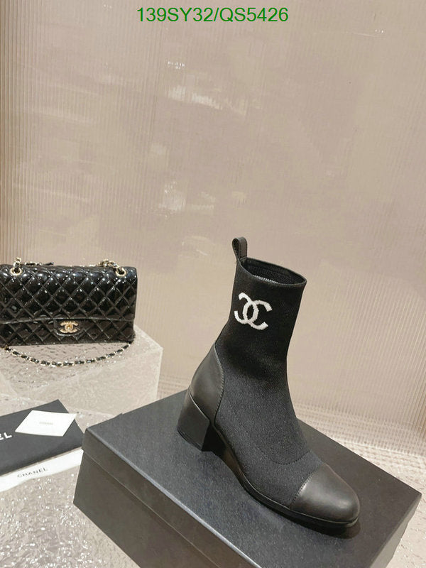 SAMC - CHL Women Boots - 435