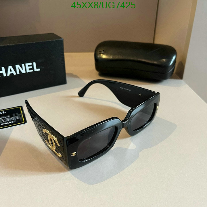 SAMC - CHL Glasses - 218