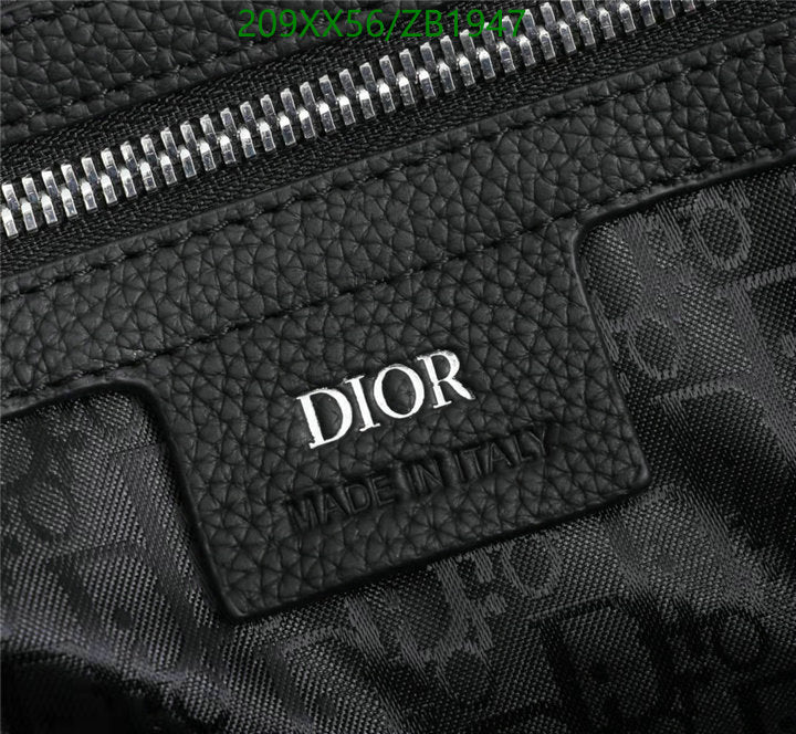 SAMCC - DOR Bags - 1274