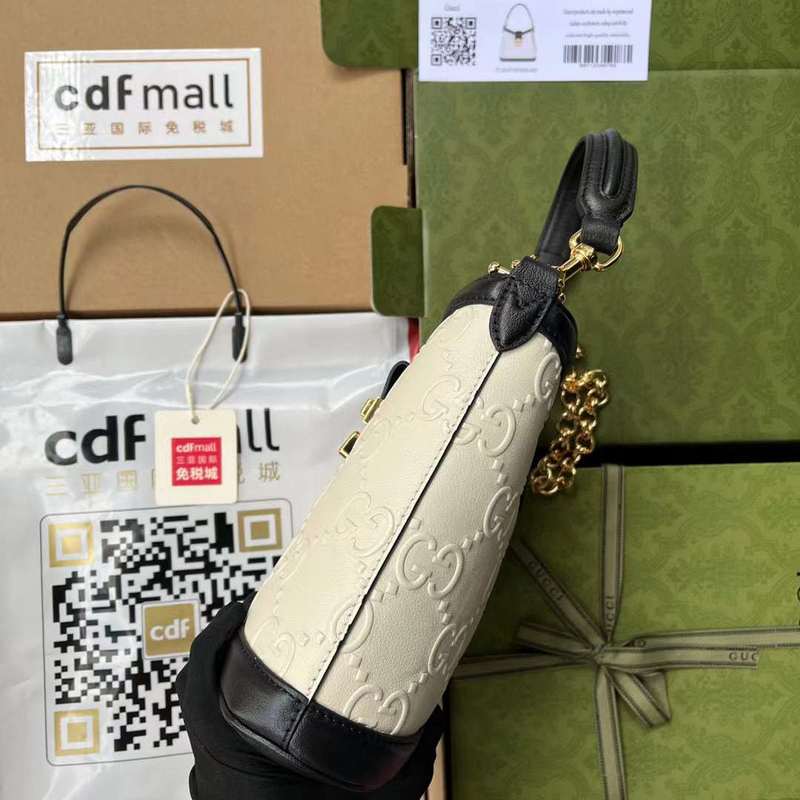 GUI2 Bags - Luxurious Bags  529