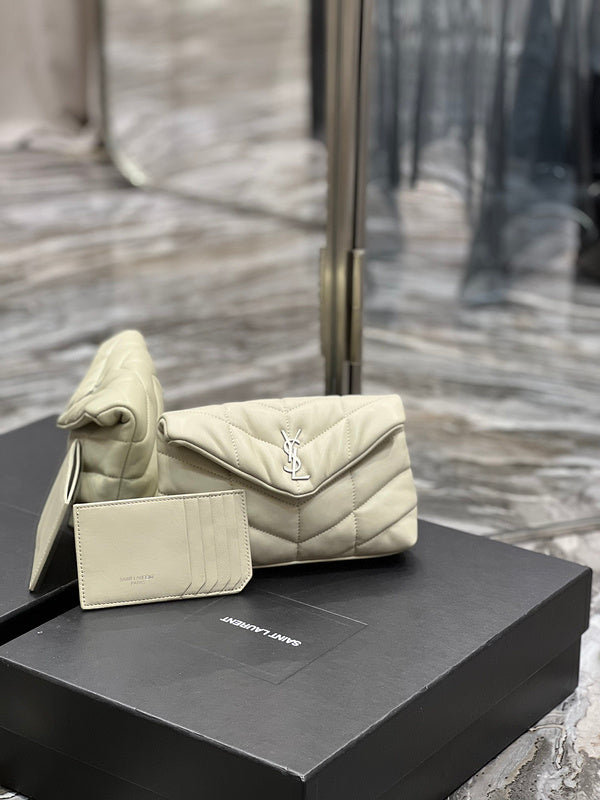 Glamy - YLS Bags - 686