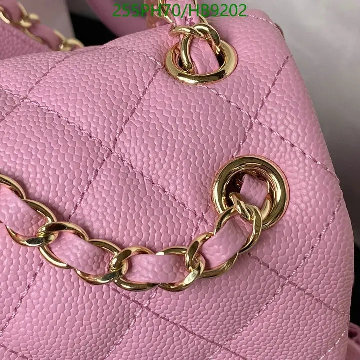 SAMC - CHL Bags - 440