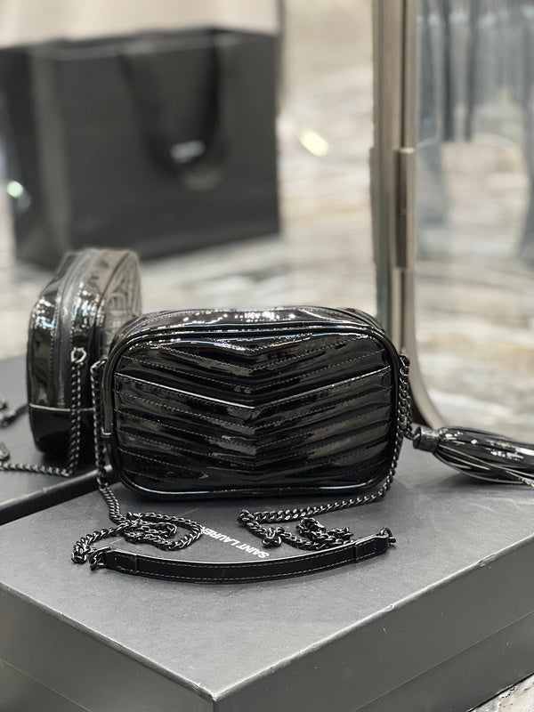 Glamy - YLS Bags - 905