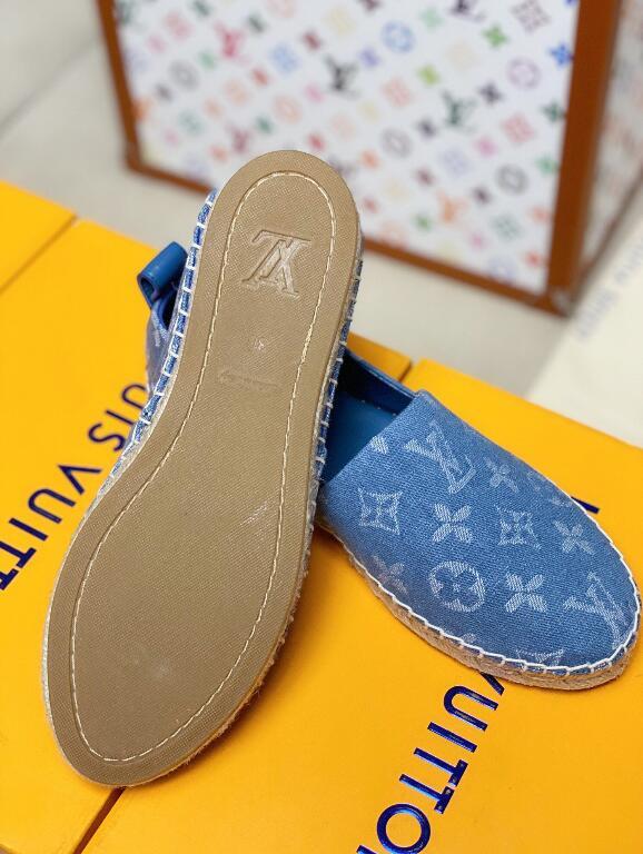 SAMC - LOV Women Shoes - 1738