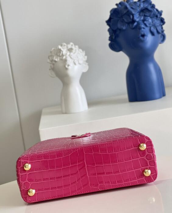SAMC - LOV Bags - 1738