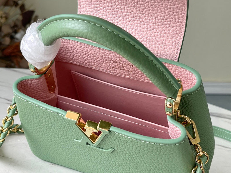 Fashion Lu-Vi bags - 5191