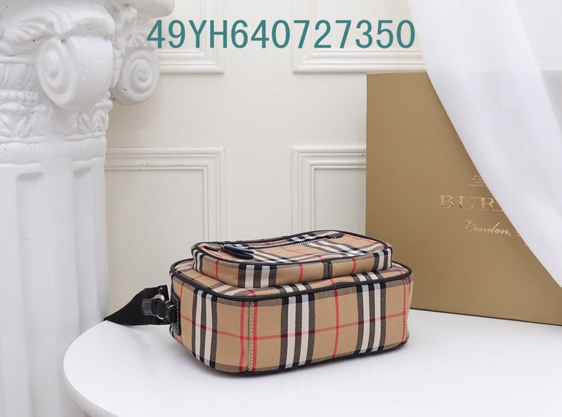 ELE Fashion -BBR Bags - 694