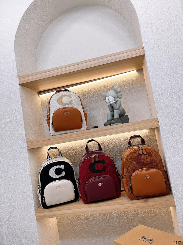 Satchel Bags - CCH Bags - 220