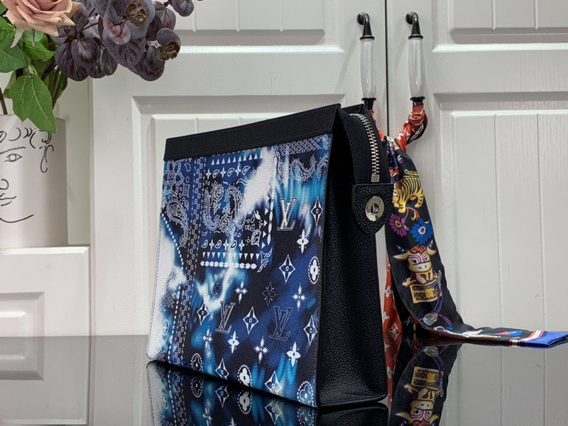 GlamI Lu-Vi bags - 3437