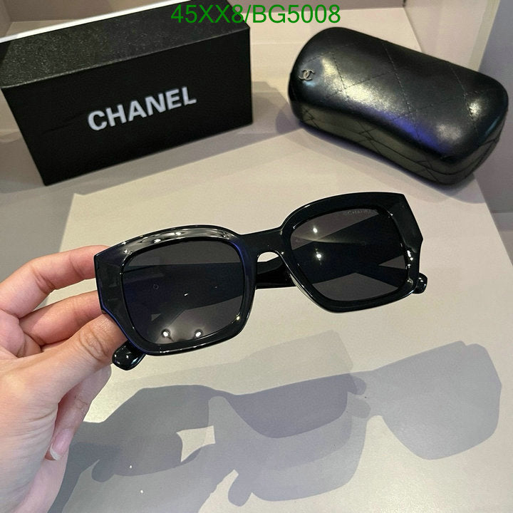 SAMC - CHL Glasses - 119