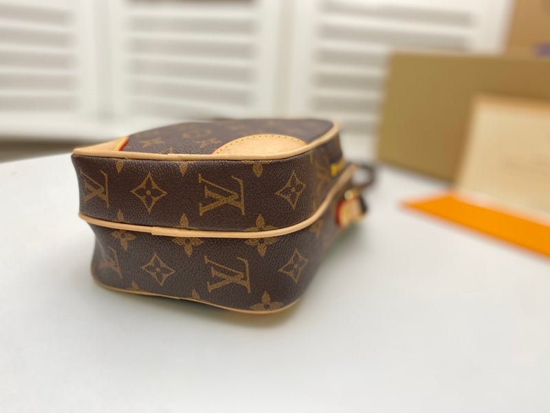 Satchel Bags - VL Bags - 850