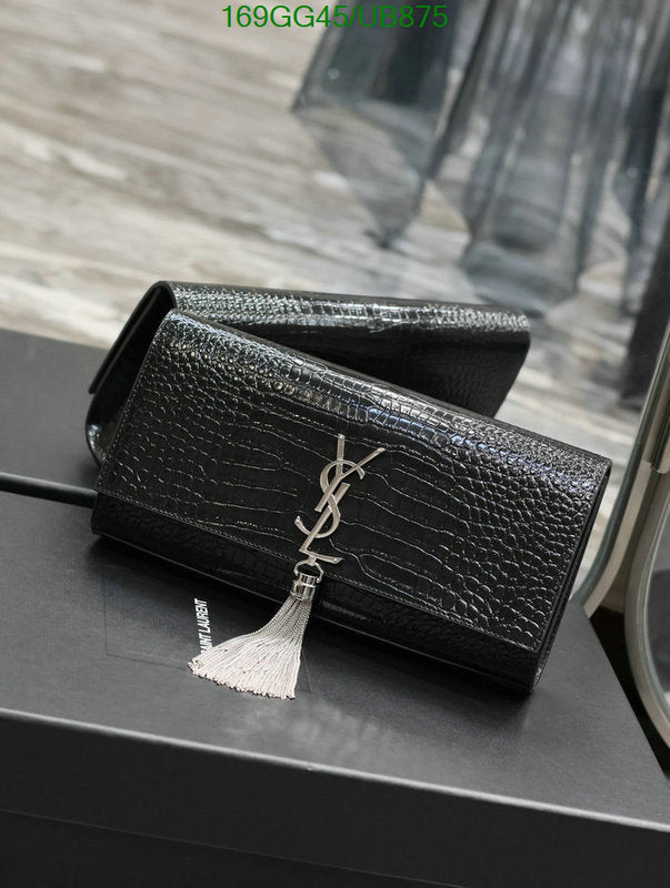 SAMC - YLS Bags - 062