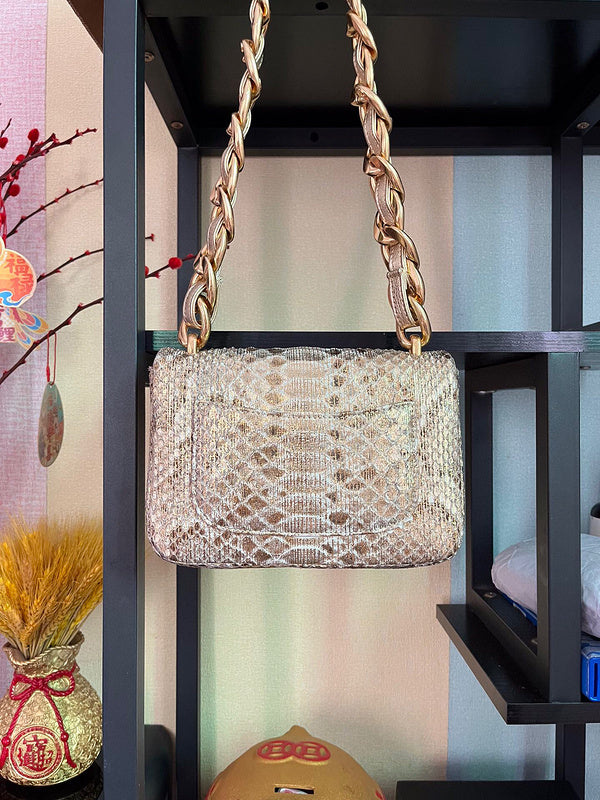 glamy - CHL Bags - 3110