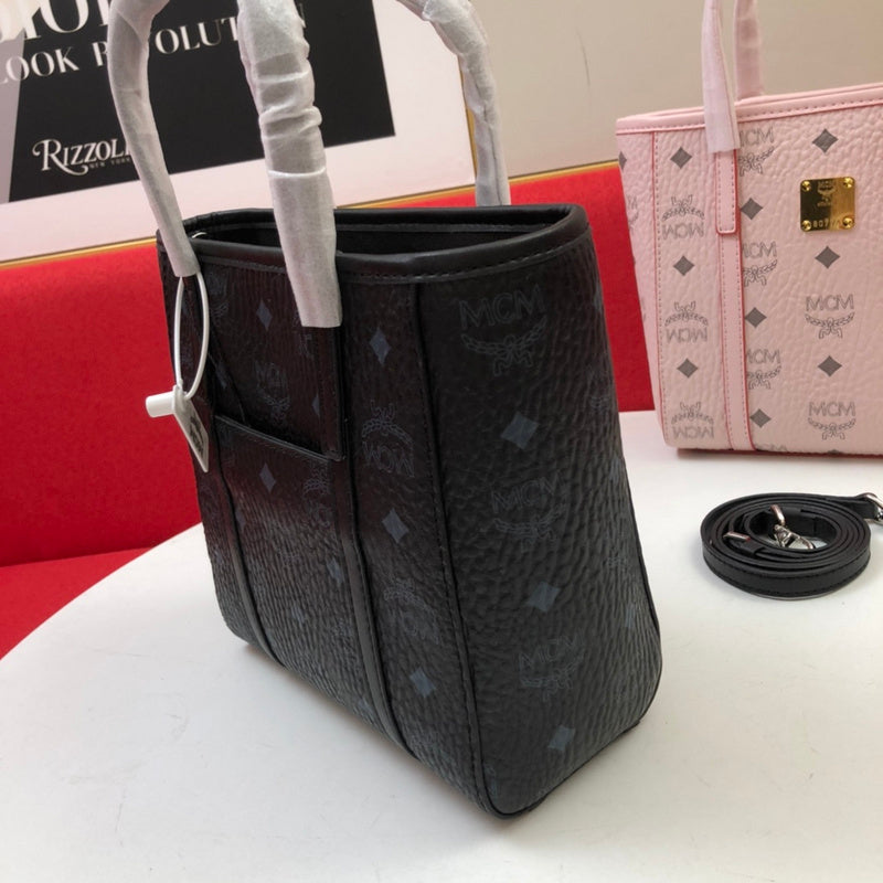 Satchel Bags - MC Bags - 006