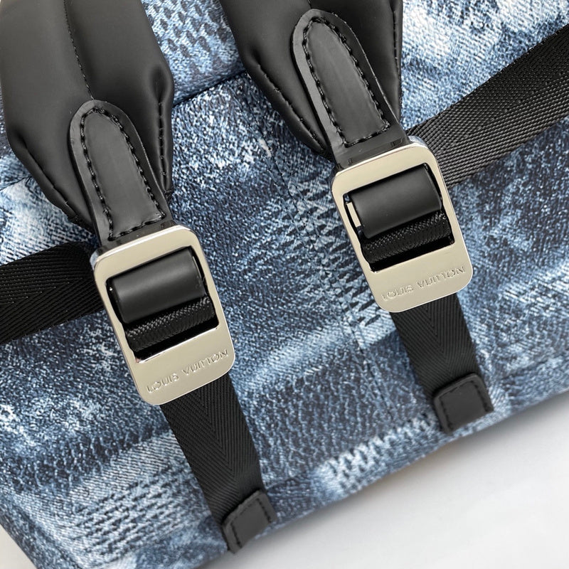 Satchel Bags - VL1 Bags - 185