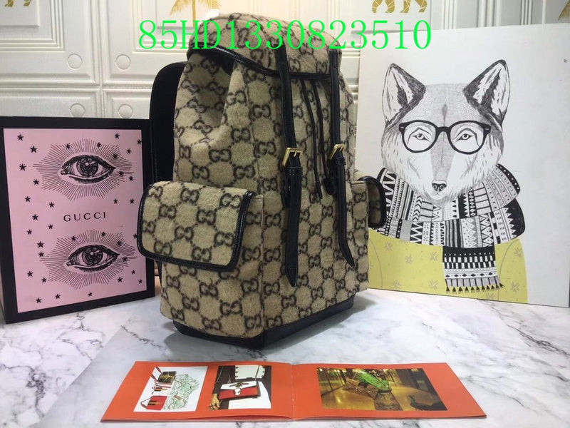 Glami Fashion - GCI Bags - 11511