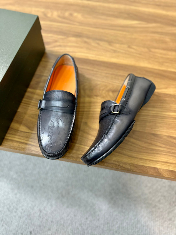 Glami - BRE Men Shoes - 547