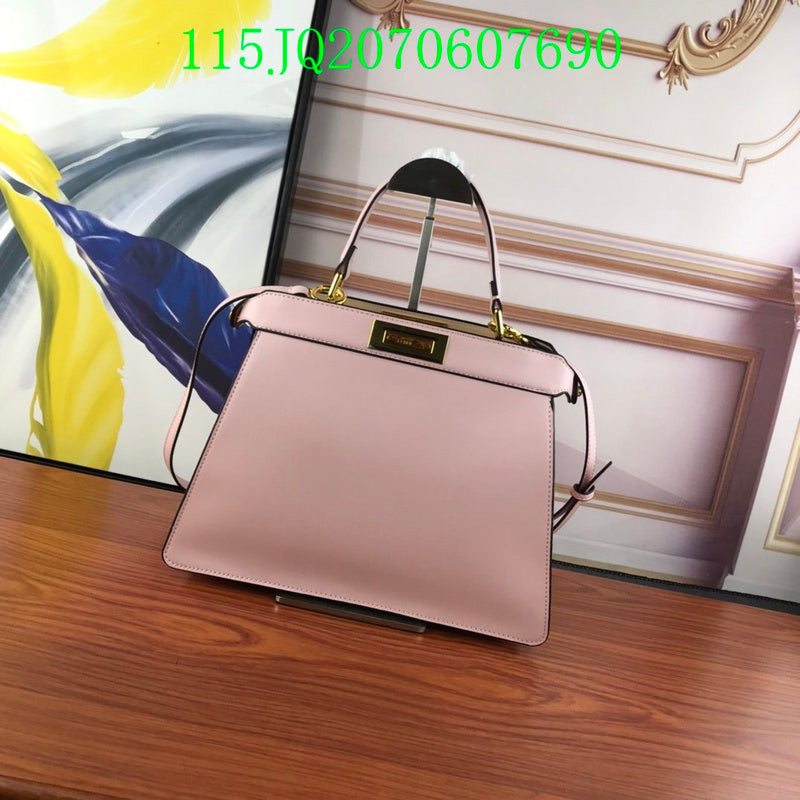 Glami - FDE Bags - 3175