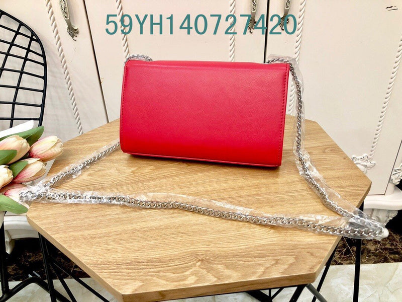 Glami - YLS Bags - 2234