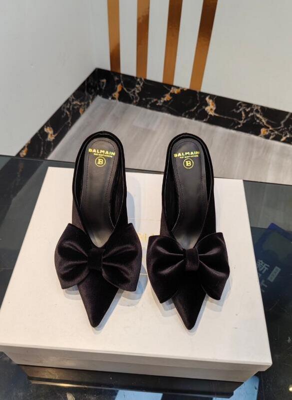 SAMC - BAM Women Shoes - 088
