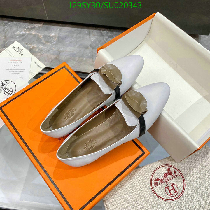 SAMC - HMS Women Shoes - 292