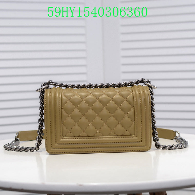 Glami - CHL Bags - 1421