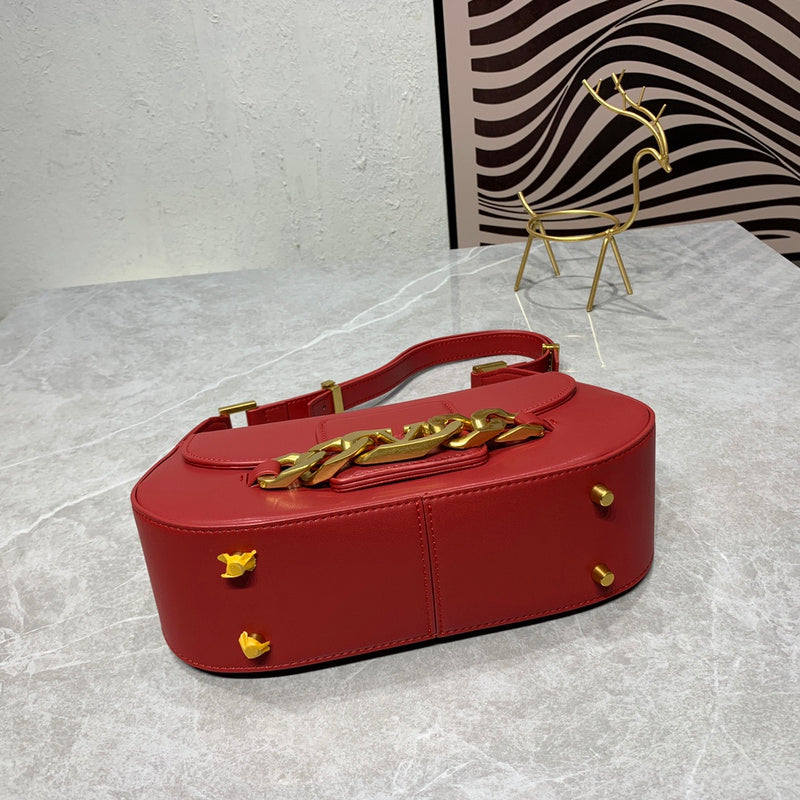 Satchel Bags - VLO Bags - 033