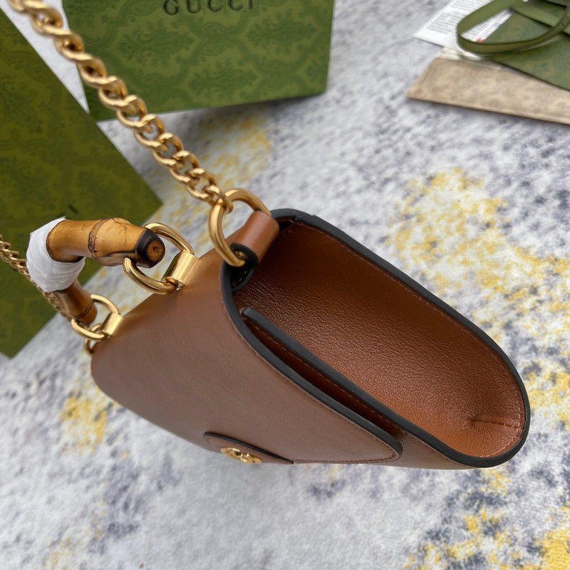 Glami Fashion - GCI Bags - 1751