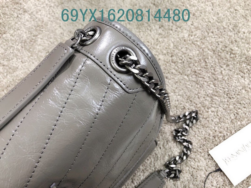 Glami - YLS Bags - 2125