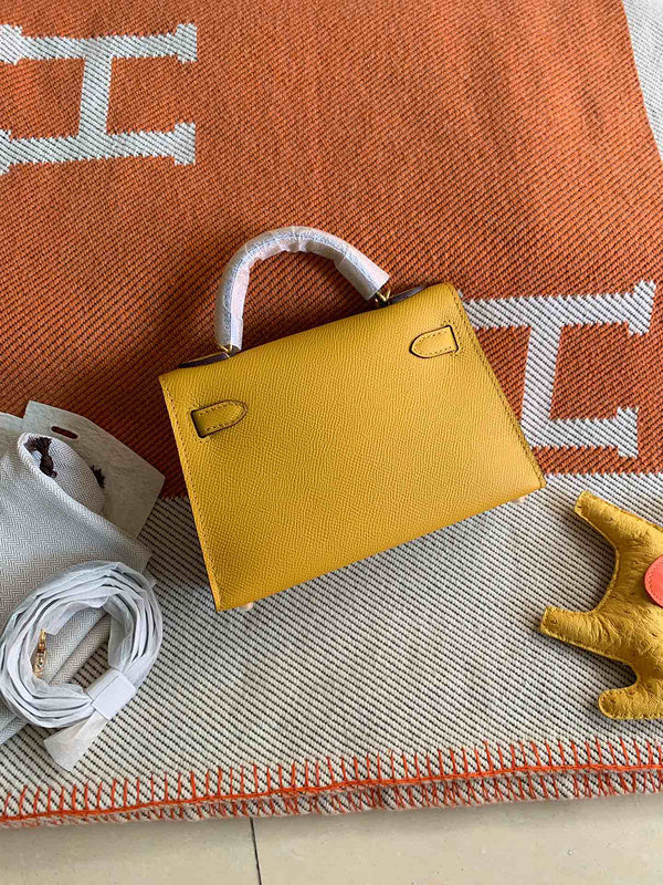 Satchel Bags - HMS-Bags - 1079