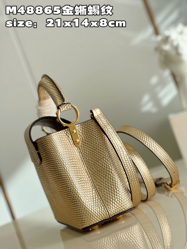 Satchel Bags - VL Bags - 1713