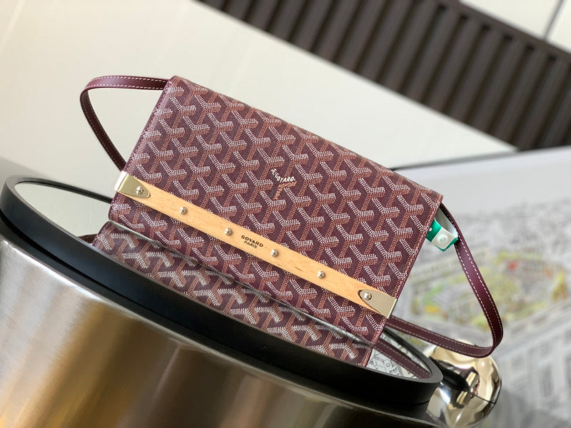 Glamy - GYO Bags - 415
