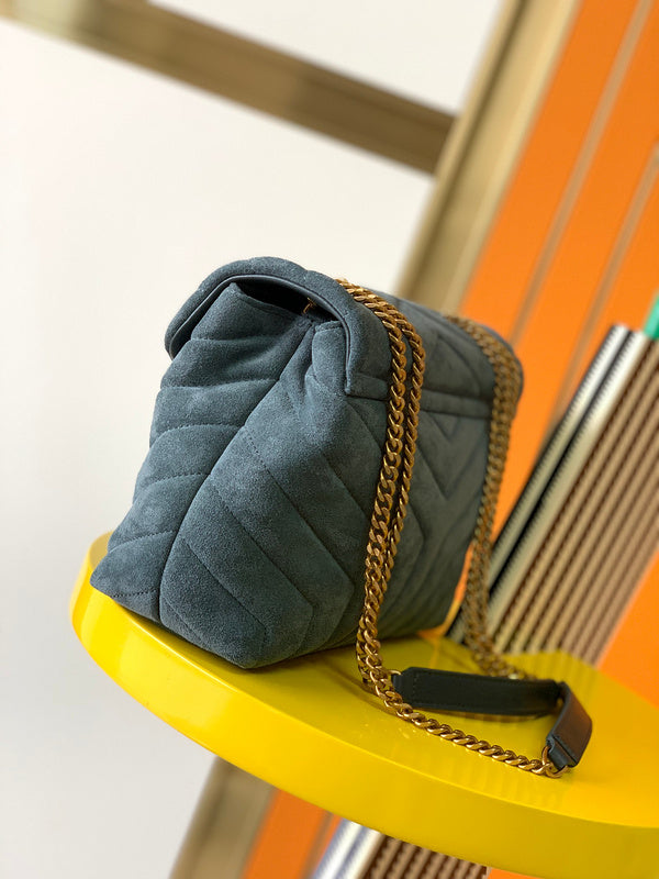 Glamy - YLS Bags - 1134