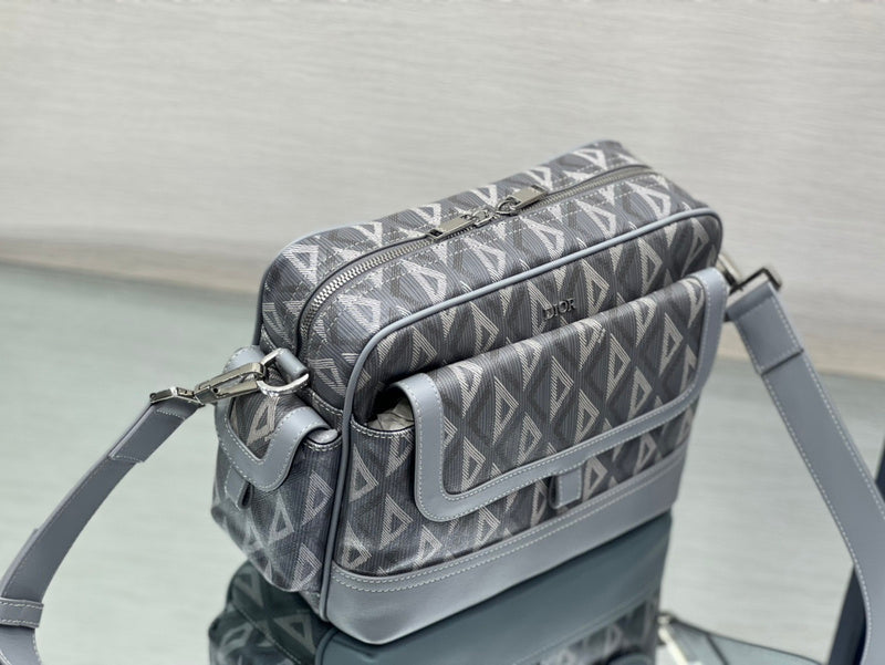 Satchel Bags - DOR Bags - 005