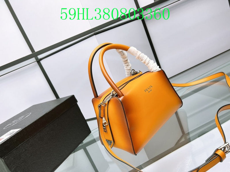 Satchel Bags - PDA Bags - 4075