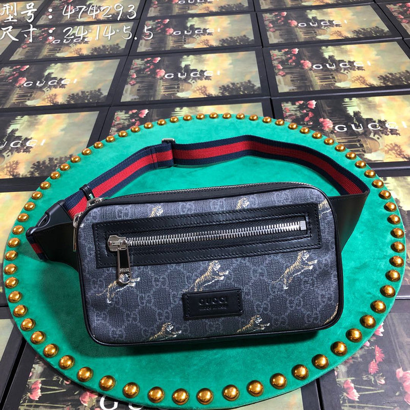 Glami-i - Guki Men Bags - 283
