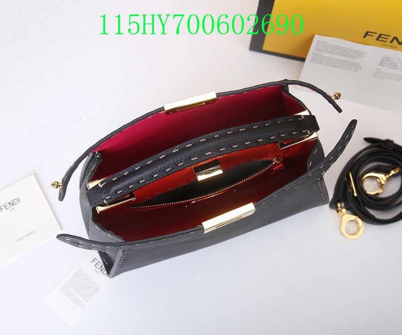 Glami - FDE Bags - 3023